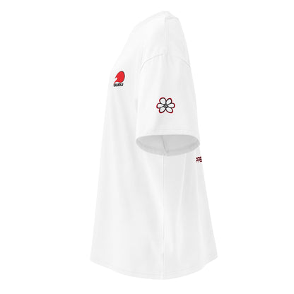 RACE MOOD T-SHIRT