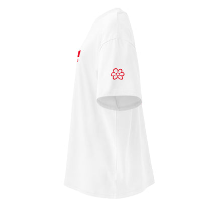 RACE MOOD T-SHIRT MONACO EDITION