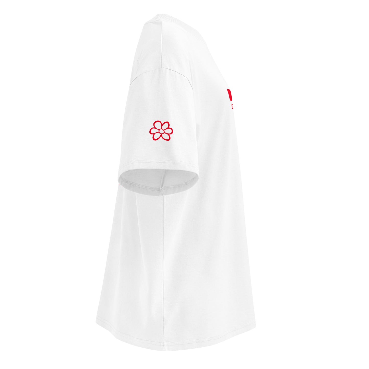 RACE MOOD T-SHIRT MONACO EDITION