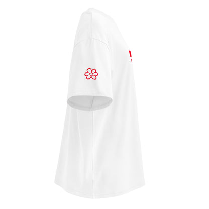 RACE MOOD T-SHIRT MONACO EDITION