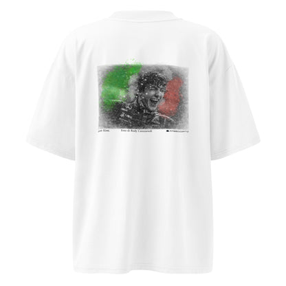 LA PRIMA T-SHIRT